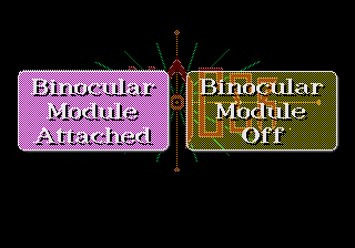 Menacer 6-Game Cartridge screenshot 3 for Sega Mega Drive